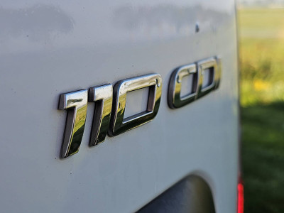 Mercedes-Benz CITAN 110 CDI Long Airco Mbux Eur6 foto 15