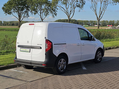 Mercedes-Benz CITAN 110 CDI Long Airco Mbux Eur6 foto 3