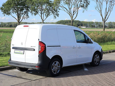 Mercedes-Benz CITAN 110 CDI Long Airco Mbux Eur6 foto 3