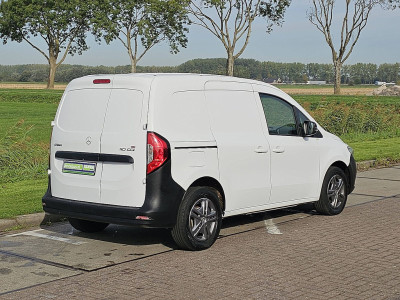 Mercedes-Benz CITAN 110 CDI Long Airco Mbux Eur6 foto 3