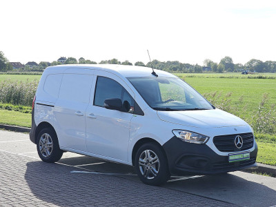 Mercedes-Benz CITAN 110 CDI Long Airco Mbux Eur6 foto 5
