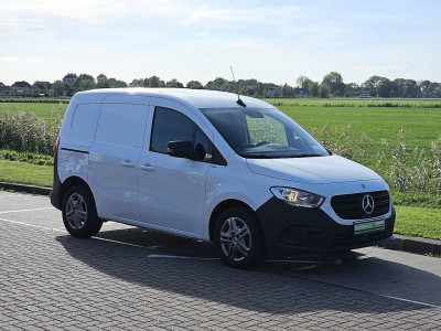 Mercedes-Benz CITAN 110 CDI Long Airco Mbux Eur6 foto 5