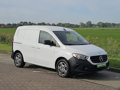 Mercedes-Benz CITAN 110 CDI Long Airco Mbux Eur6 foto 5