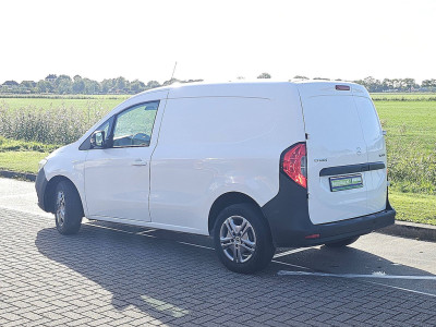 Mercedes-Benz CITAN 110 CDI Long Airco Mbux Eur6 foto 6