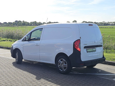 Mercedes-Benz CITAN 110 CDI Long Airco Mbux Eur6 foto 6