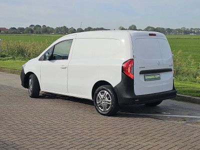 Mercedes-Benz CITAN 110 CDI Long Airco Mbux Eur6 foto 6