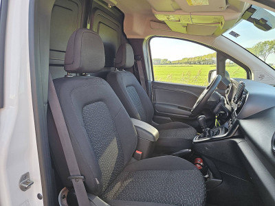 Mercedes-Benz CITAN 110 CDI Long Airco Mbux Eur6 foto 7