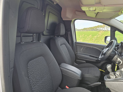 Mercedes-Benz CITAN 110 CDI Long Airco Mbux Eur6 foto 7