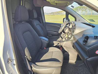 Mercedes-Benz CITAN 110 CDI Long Airco Mbux Eur6 foto 7