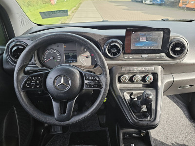 Mercedes-Benz CITAN 110 CDI Long Airco Mbux Eur6 foto 8