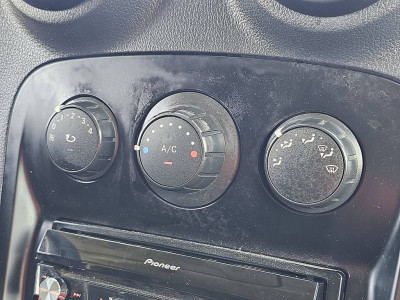 Mercedes-Benz CITAN 110 CDI Maxi L3 2xZijdeur AC foto 11