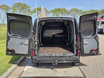 Mercedes-Benz CITAN 110 CDI Maxi L3 2xZijdeur AC foto 12