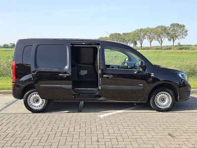 Mercedes-Benz CITAN 110 CDI Maxi L3 2xZijdeur AC foto 13