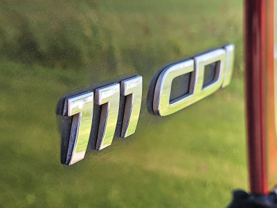 Mercedes-Benz CITAN 110 CDI Maxi L3 2xZijdeur AC foto 17