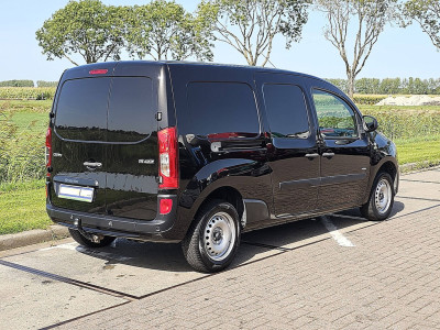 Mercedes-Benz CITAN 110 CDI Maxi L3 2xZijdeur AC foto 3