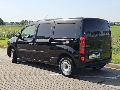 Mercedes-Benz CITAN 110 CDI Maxi L3 2xZijdeur AC foto 6