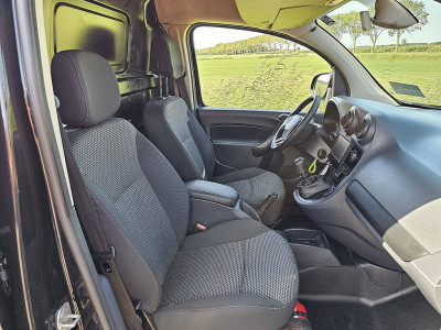 Mercedes-Benz CITAN 110 CDI Maxi L3 2xZijdeur AC foto 7