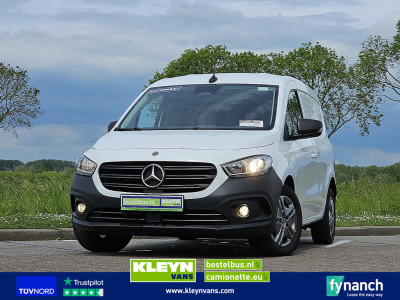 Mercedes-Benz CITAN 110 CDI Mbux Automaat 95Pk!
