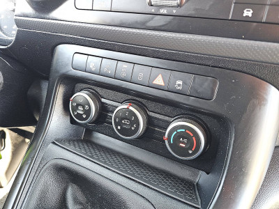 Mercedes-Benz CITAN 110 CDI ac carplay EURO6 10