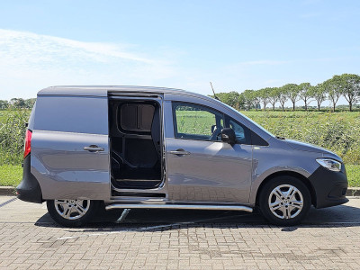 Mercedes-Benz CITAN 110 CDI ac carplay EURO6 12