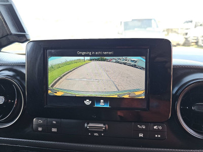 Mercedes-Benz CITAN 110 CDI ac carplay EURO6 15