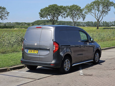 Mercedes-Benz CITAN 110 CDI ac carplay EURO6 3