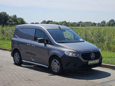 Mercedes-Benz CITAN 110 CDI ac carplay EURO6 5