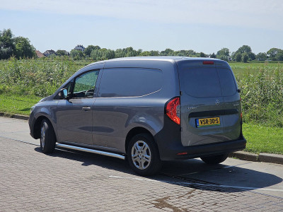 Mercedes-Benz CITAN 110 CDI ac carplay EURO6 6