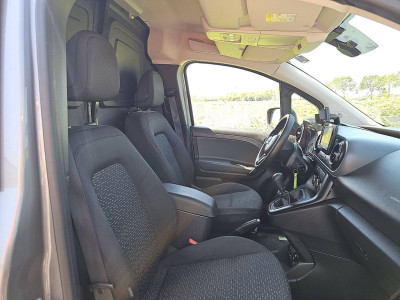 Mercedes-Benz CITAN 110 CDI ac carplay EURO6 7