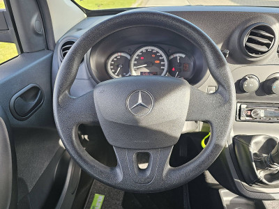 Mercedes-Benz CITAN 112 Benzine Euro6 Tourer foto 10