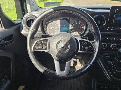 Mercedes-Benz CITAN 113 BENZINE ac automaat foto 10