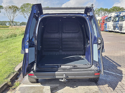 Mercedes-Benz CITAN 113 BENZINE ac automaat foto 13