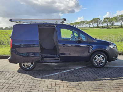 Mercedes-Benz CITAN 113 BENZINE ac automaat foto 14