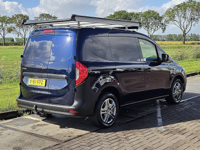 Mercedes-Benz CITAN 113 BENZINE ac automaat foto 3