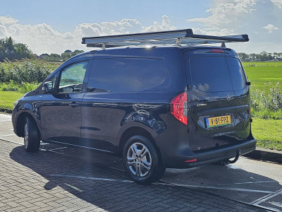 Mercedes-Benz CITAN 113 BENZINE ac automaat foto 6