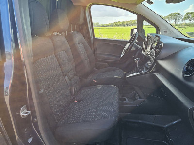 Mercedes-Benz CITAN 113 BENZINE ac automaat foto 7