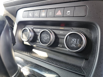 Mercedes-Benz CITAN 113 BENZINE automaat ac foto 10