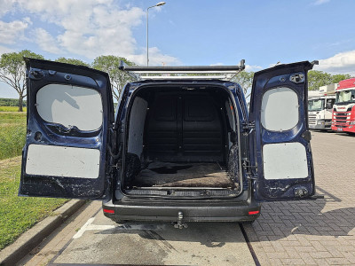 Mercedes-Benz CITAN 113 BENZINE automaat ac foto 12