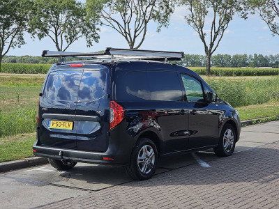 Mercedes-Benz CITAN 113 BENZINE automaat ac foto 3