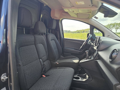 Mercedes-Benz CITAN 113 BENZINE automaat ac foto 7