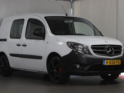 Mercedes-Benz Citan 1.5 CDI | Airco | Navigatie | Sportvelgen
