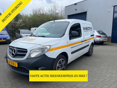 Mercedes-Benz Citan 108 CDI