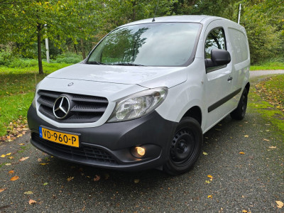 Mercedes-Benz Citan 108 CDI