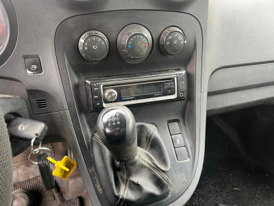 Mercedes-Benz Citan 108 CDI foto 10