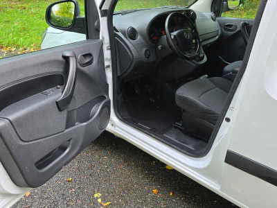 Mercedes-Benz Citan 108 CDI foto 10