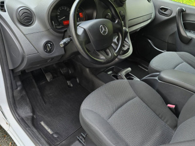 Mercedes-Benz Citan 108 CDI foto 11