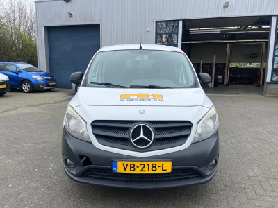 Mercedes-Benz Citan 108 CDI foto 12