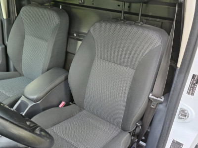 Mercedes-Benz Citan 108 CDI foto 13