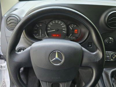 Mercedes-Benz Citan 108 CDI foto 14