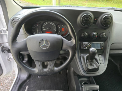 Mercedes-Benz Citan 108 CDI foto 15